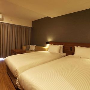 Standard Twin Room Balcony
